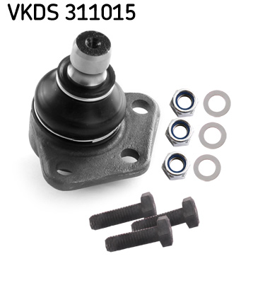 Giunto di supporto / guida - VKDS 311015 SKF